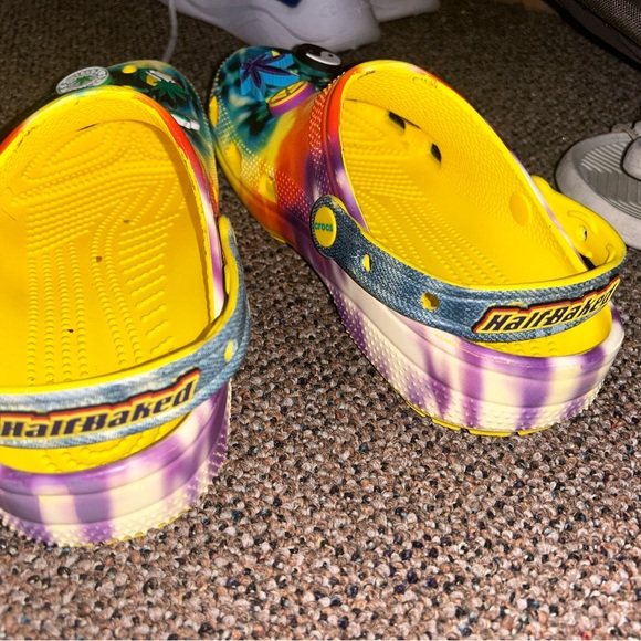 Crocs - Picture 2 of 2